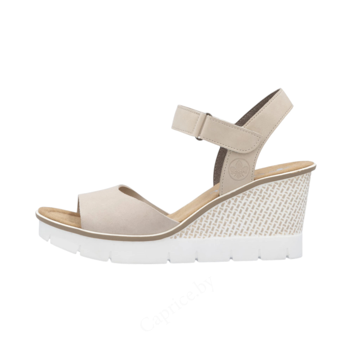 БОСОНОЖКИ RIEKER АРТИКУЛ: 68590-60